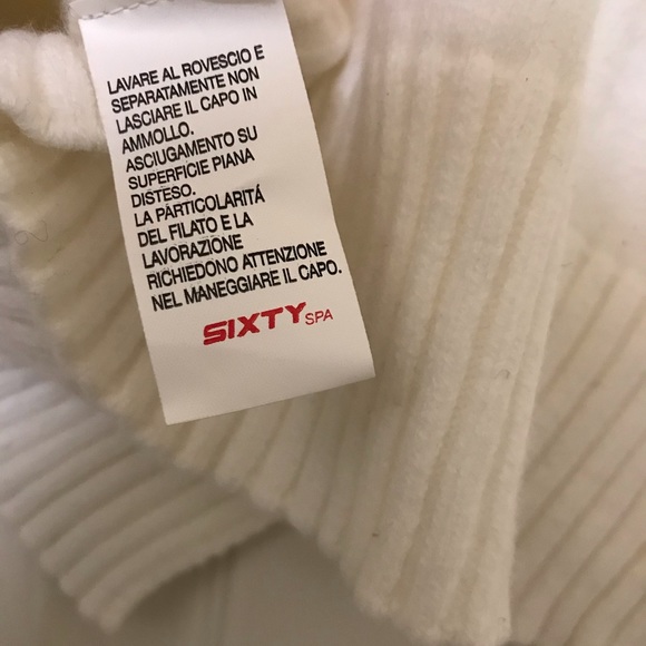 Miss Sixty Sweater - Picture 8 of 13